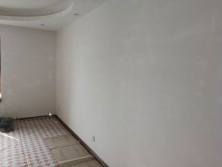 墙、顶面腻子批嵌