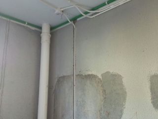 隐蔽工程 验收