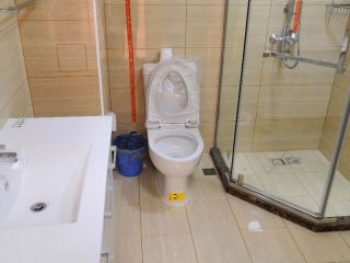 安装工程 验收
