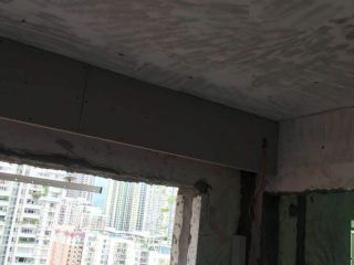 木工吊顶施工