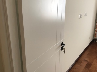 安装工程 验收