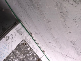 强、弱电路穿线施作