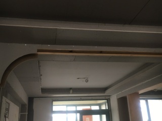 木工吊顶施工