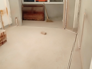 隐蔽工程 验收