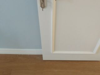 安装工程 验收