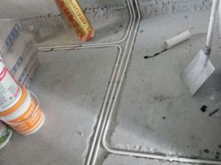 隐蔽工程 验收