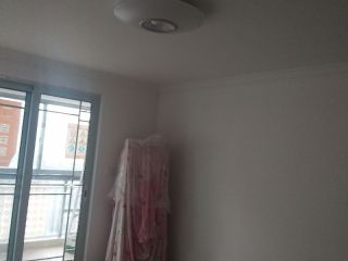 油漆工程 验收