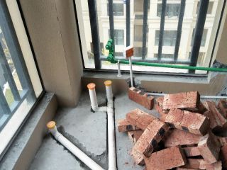 隐蔽工程 验收