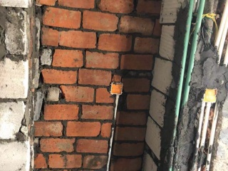 隐蔽工程 验收