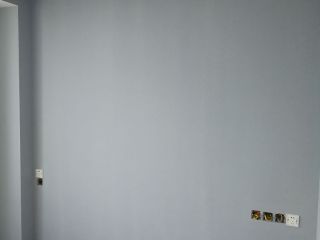 油漆工程 验收