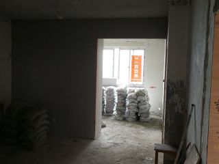 泥木工程 验收