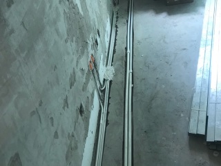 隐蔽工程 验收