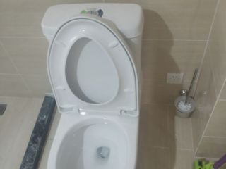 洁具、五金、电器安装