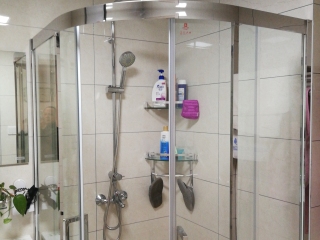 洁具、五金、电器安装