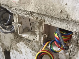 隐蔽工程 验收