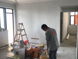 日常巡检