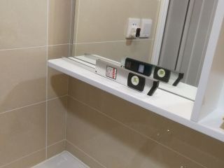 安装工程 验收