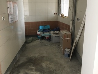 日常巡检