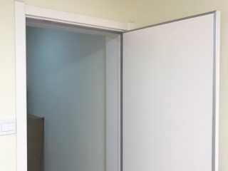 日常巡检