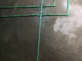 隐蔽工程 验收