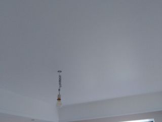 墙、顶面腻子批嵌