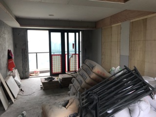 日常巡检
