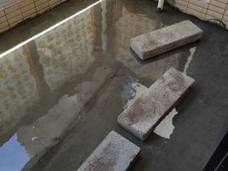 日常巡检