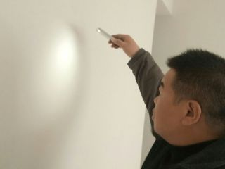 油漆工程 验收