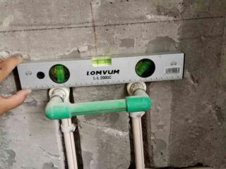 隐蔽工程 验收