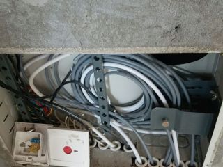 隐蔽工程 验收