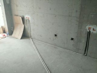 日常巡检