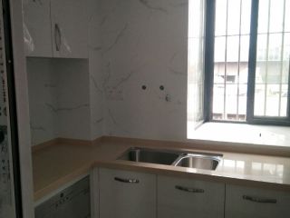 洁具、五金、电器安装