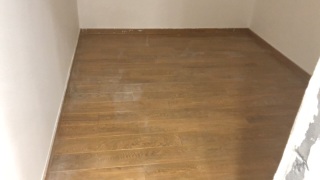 橱柜安装