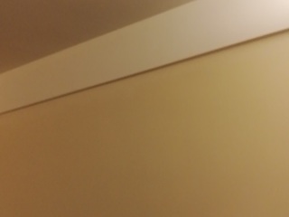 油漆工程 验收