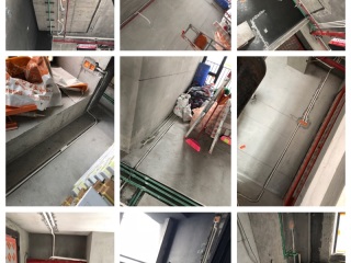 隐蔽工程 验收