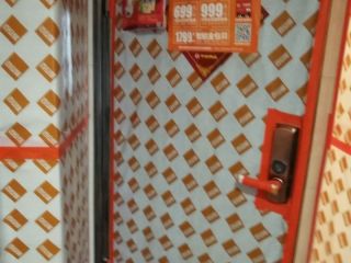 日常巡检
