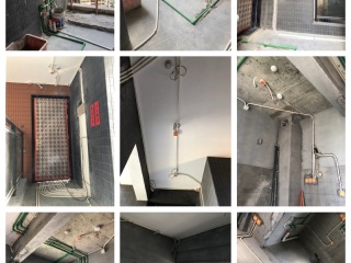 隐蔽工程 验收