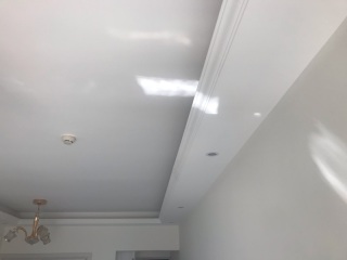 油漆工程 验收