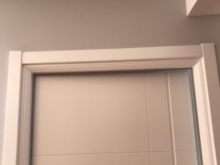 油漆工程 验收