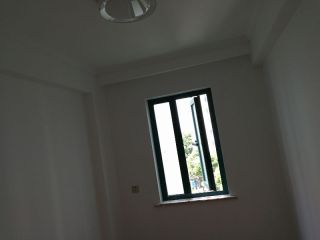 成品门及墙纸铺贴