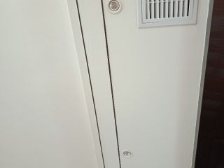 墙、顶面乳胶漆