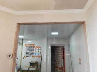 日常巡检