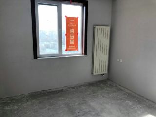 墙、顶面腻子批嵌