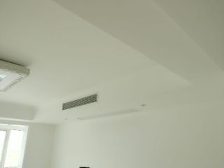 油漆工程 验收
