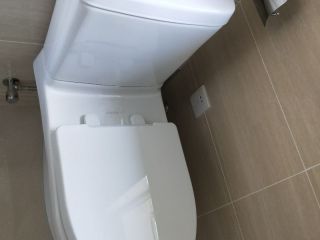 洁具、五金、电器安装