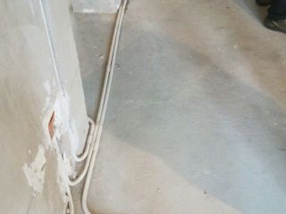 隐蔽工程 验收