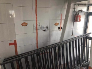 日常巡检