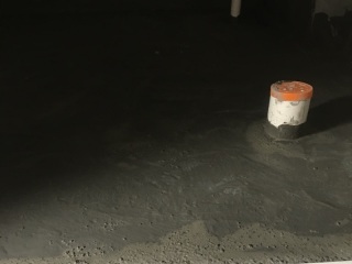 日常巡检