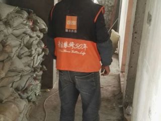 日常巡检