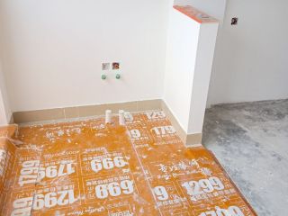 日常巡检